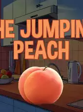 The Jumping Peach