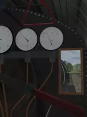 Trainz Railroad Simulator 2019: US ATC Class S 160 Steam
