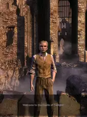 Dracula Trilogy