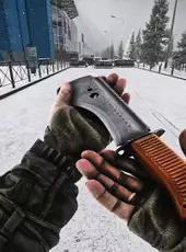 Escape from Tarkov: Bear - Senezh