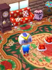 Animal Crossing: New Leaf