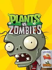 Plants vs. Zombies