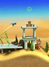 Bridge Constructor: Stunts