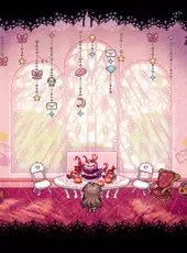 Pocket Mirror: GoldenerTraum