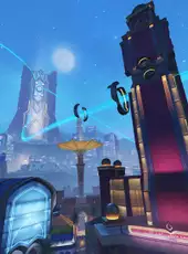 Overwatch 2: Season 17 - Powered Up!