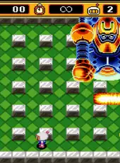 Super Bomberman Collection