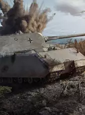 World of Tanks