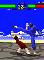 Virtua Fighter