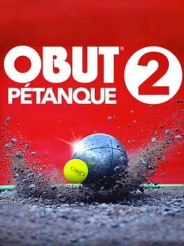 Pétanque Master 2