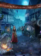 Riddles of Fate: Into Oblivion - Collector's Edition