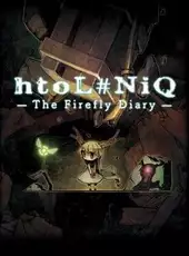 htoL#NiQ: The Firefly Diary