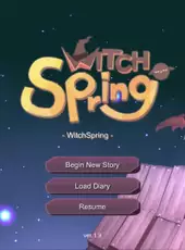 WitchSpring