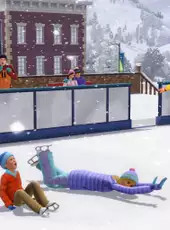 The Sims 3: Seasons