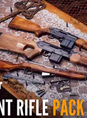 TheHunter: Call of the Wild - Rapid Hunt Rifle Pack