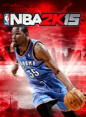 NBA 2K15