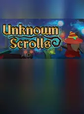 Unknown Scrolls