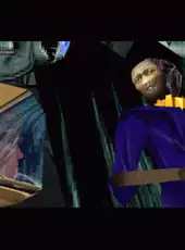 Gravity Angels Part 4: Death Force