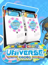 Maimai DX Universe