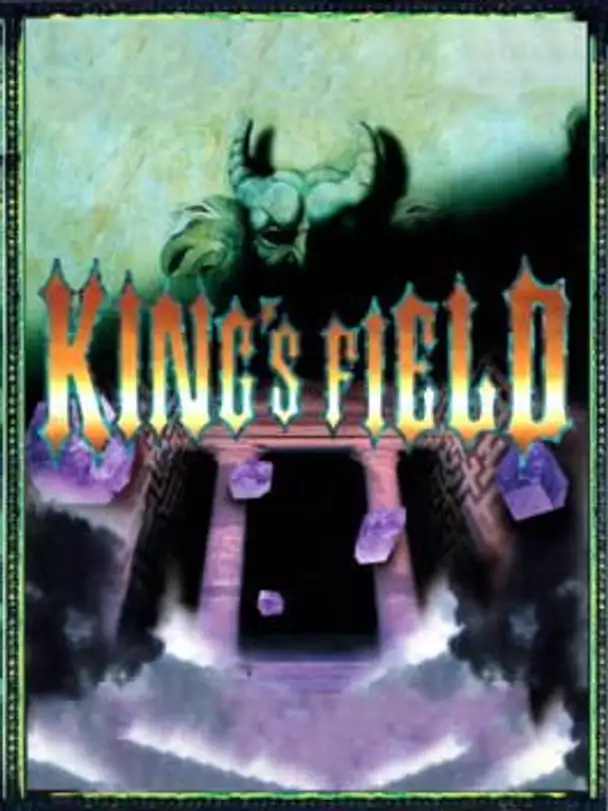 King's Field