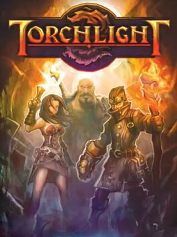 Torchlight