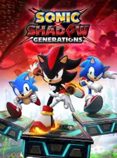 Shadow Generations
