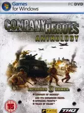 Company of Heroes: Anthology