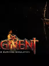 Judgment: Apocalypse Survival Simulation