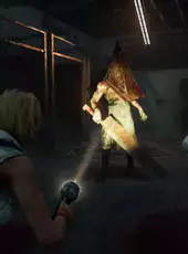 Dead by Daylight: Silent Hill Edition