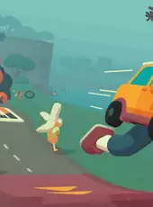 What the Car?