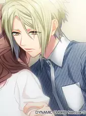 Dynamic Chord feat. Liar-S Append Disc