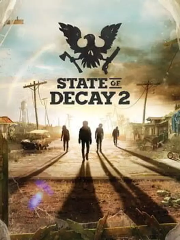 State of Decay 2