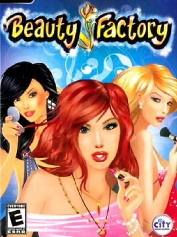 Beauty Factory