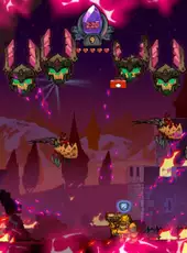 Knights & Guns: Expansion Pack #1