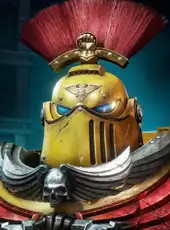 Warhammer 40,000: Space Marine II - Imperial Fists Champion Pack