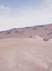 VR Rock Climbing