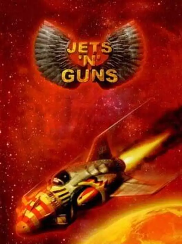 Jets'n'Guns