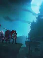 Battle Chasers: Nightwar