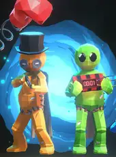 Pummel Party