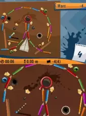 Crazy Golf
