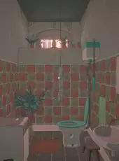The Berlin Apartment