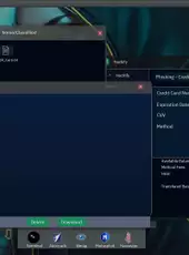 Anonymous Hacker Simulator