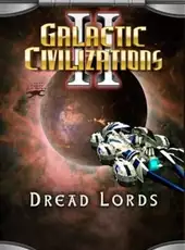 Galactic Civilizations II: Dread Lords