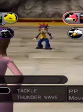 Pokémon XD: Gale of Darkness