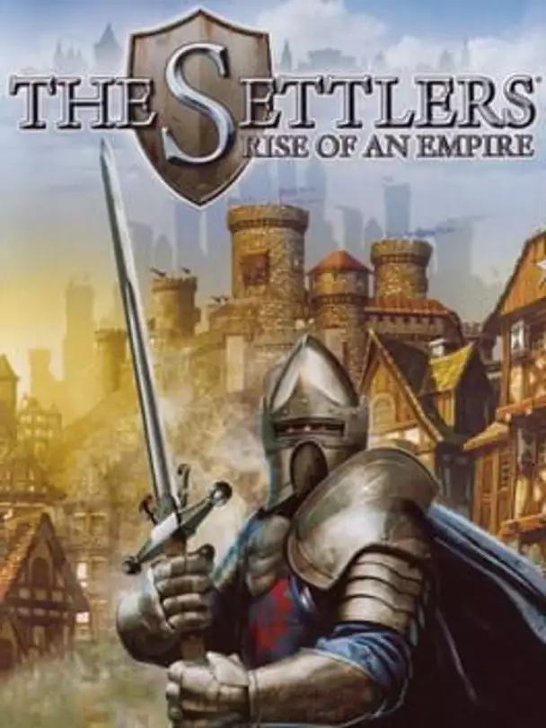 The Settlers: Rise of an Empire