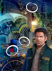 Hidden City: Hidden Object Adventure