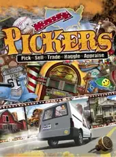 Pickers
