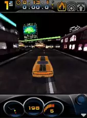 Need for Speed: Carbon - Own the City