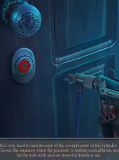 Strange Investigations: Becoming - Collector's Edition