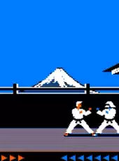 Karateka