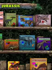 ARK: Dinosaur Discovery